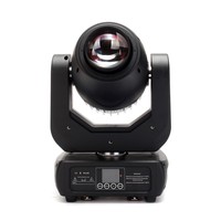 Pro Dj Effet D'éclairage 150w Mini Faisceau Spot Led Tête Mobile Lyre Spot Led 150w