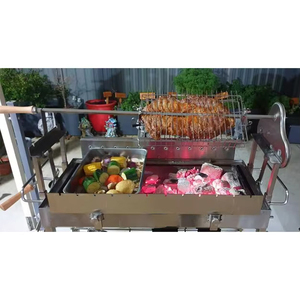 AILY PAL OUUTR SAISSTEEAUMMMBBBBBQ Q RIIIL - Product Image 4