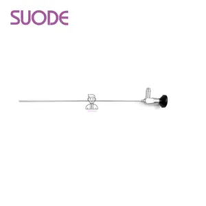 Factory Direct Sales 2.9mm Rigid Hysteroscope Gynecology Endoscope STORZ Compatible Sheath