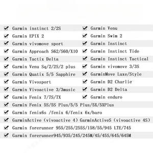 Station de charge pour Garmin Fenix 7x 7 7s 5 5S 5X 6 6S 6X / <span class=keywords><strong>Vivoactive</strong></span> 3 4 4S / <span class=keywords><strong>Venu</strong></span> 2 <span class=keywords><strong>2S</strong></span> / Forerunner 955 925 Sq Câble de charge USB - Product Image 6