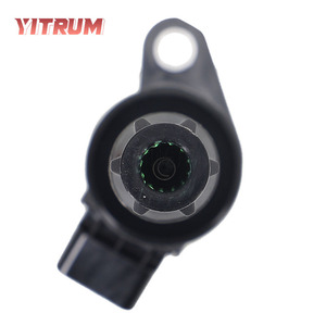 คอยล์จุดระเบิด YITRUM 9091902251 สำหรับโตโยต้าหมายเลขอะไหล่ทดแทน 260001530 - Product Image 3