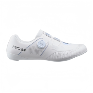 Chaussures <span class=keywords><strong>de</strong></span> vélo <span class=keywords><strong>de</strong></span> route <span class=keywords><strong>Shimano</strong></span> série RC5, RC502, RC503, semelle en fibre <span class=keywords><strong>de</strong></span> carbone pour vélo <span class=keywords><strong>de</strong></span> route, chaussures <span class=keywords><strong>de</strong></span> vélo autobloquantes, originales - Product Image 5