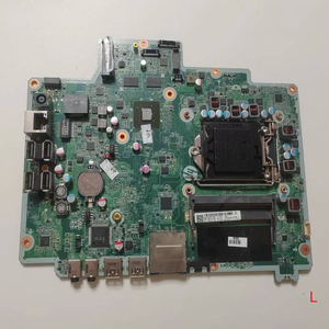 Carte mère de bureau Plc pour 21-a068cx a221cx, 696093-001 700432-501/<span class=keywords><strong>601</strong></span>, testée OK, approvisionnement en vrac - Product Image 1