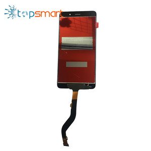 Produttori di cina originale big mobile Multi-touch dello schermo del telefono lcd per <span class=keywords><strong>Huawei</strong></span> Y7 <span class=keywords><strong>2017</strong></span> - Product Image 1