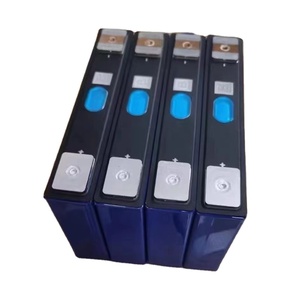 แบตเตอรี่ 3.7V 58ah CALB 58ah 113Ah 156Ah 169Ah 218Ah 256ah แบตเตอรี่เก็บพลังงานสำหรับระบบ EV และโซลาร์เซลล์ - Product Image 1