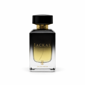 Oferta Especial: Perfume JACKAL Premium, Aroma Oriental, 2.71FL.OZ, Spray Natural <span class=keywords><strong>de</strong></span> Larga Duración para Hombres y Mujeres, Empaque Negro y Dorado - Product Image 6