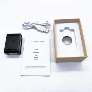 Mini traceur GPS GT20, système de positionnement sans fil pour la navigation et le suivi de mouvement - Product Image 6
