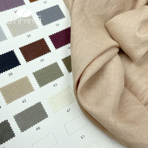 Tela de Cáñamo 100% Natural, Ecológica, Ligera, Transpirable, con Diseño Personalizado, para Tapicería, Verano, Nueva Colección, Venta al Por Mayor - Product Image 5