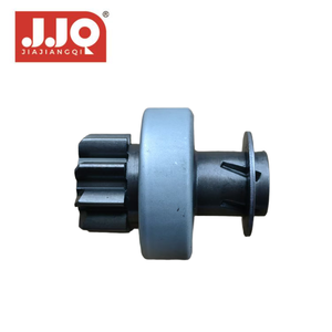 JJQ OEM 28011-70020 Embrague <span class=keywords><strong>Sub</strong></span>-Assy, Arrancador para Toyota Yaris 2006-2012 <span class=keywords><strong>Echo</strong></span> 2000-2005 LEXUS CT200h ONE-STOP SERVICIO DE COMPRA - Product Image 2