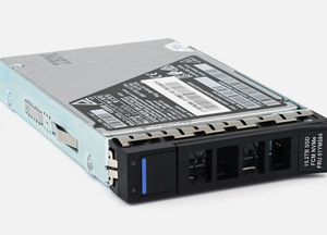 Disque de stockage pour 01YK817 01YM584 19.2 TBU 43.98 TBE 2.5" SFF NVME FCM 1.0 DRIVE Stockage haute capacité 19.2 TB pour données importantes - Product Image 2