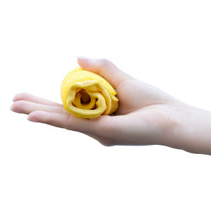 वाटरप्रूफ सिलिकॉन जूता उच्च वर्षा वाले जूते कवर में गैर-पर्ची जूते रक्षक बाहरी पुनः प्रयोज्य मोटी जूते - Product Image 5