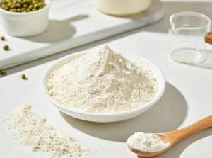 Source naturelle, <span class=keywords><strong>sans</strong></span> additifs hormonaux. Isolat de protéines de soja. - Product Image 5