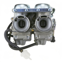 Pièces de carburateur de moto de haute qualité pour Honda CBT125/CB250/CMX250/CA250