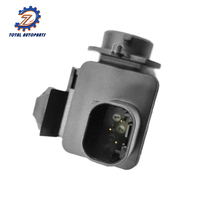 Capteur de qualité de l'air 5K0907659 1K0907659 5K0 907 659 Compatible avec V-W Bee-tle C-C EO-S Go-lf R Go-lf MK5 MK6 Pas-sat B6 B7 Ti-guan