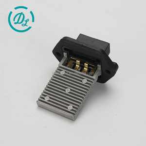 Résistance de souffleur EexcavaStart EC210 VOE14529286 – Remplacement fiable avec garantie 1 an - Product Image 4