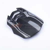 Kit carrosserie complet en fibre de carbone modifié pour YAMAHA MT10 2023+