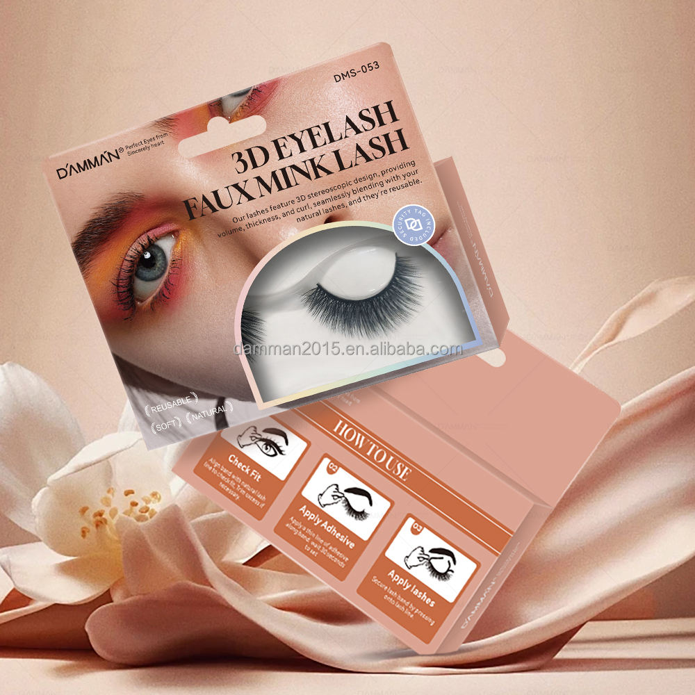 Customized Packaging