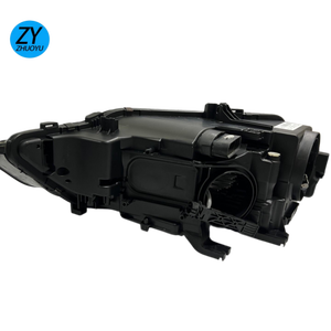 Accesorios para Automóviles de Alta Calidad, <span class=keywords><strong>Faro</strong></span> Delantero de Xenón HID para <span class=keywords><strong>Audi</strong></span> <span class=keywords><strong>A4</strong></span> <span class=keywords><strong>B8</strong></span> S4 RS4 <span class=keywords><strong>B8</strong></span> B85 B9 PA, Lámpara Delantera 2013-2015 - Product Image 4