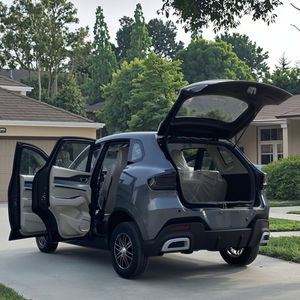 2025年新型能源电动迷你车，五门四座，适合儿童和老年人，价格便宜 - Product Image 1