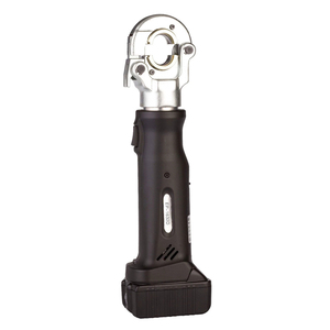 Pince à sertir hydraulique BH-1632D 16-32 mm, outil à batterie pour le sertissage PEX, pour travaux PEX - Product Image 2