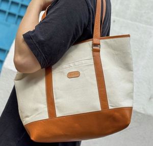 Custom Canvas Tote Bag <b>Large</b> Size with Personalized <b>Print</b> Logo Perfect for Shopping and Commuting Low MOQ Available - Product Image 5