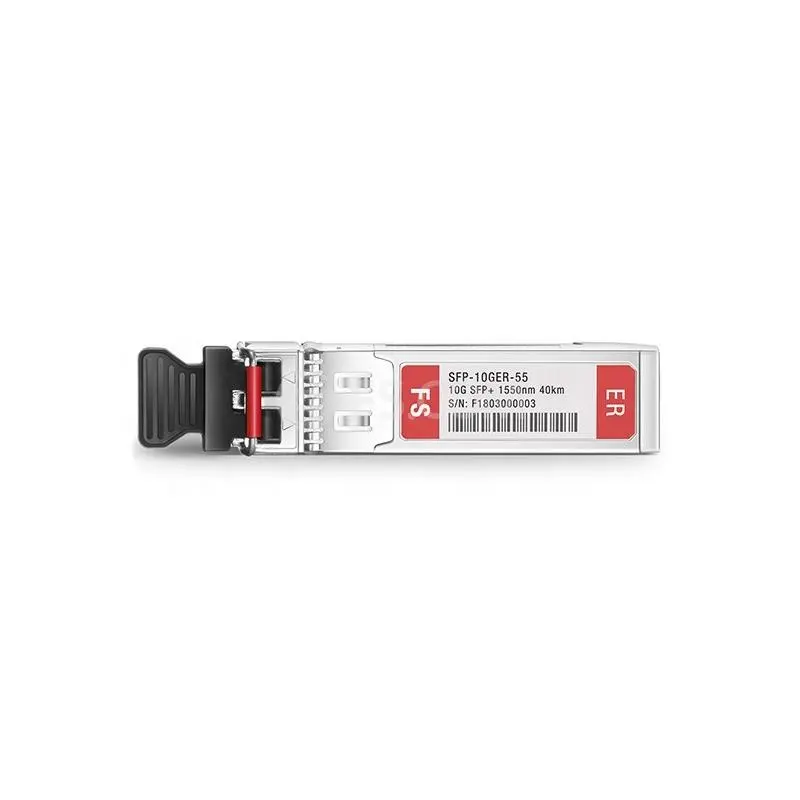 SFP-10G-ER 10GBASE-SR Transceiver Optik 10G, Modul SFP Multimode