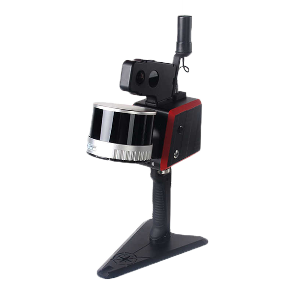 2026 South K120PLUS Made in Jinan China 3d Measurement Laser Scanner Price Industrielle Terrestre Leica Room Surveying Scanner