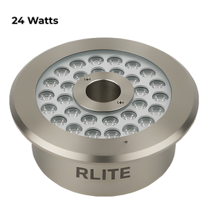 La luz para fuentes de 24W está diseñada para fuentes de gran tamaño que requieren una iluminación potente y uniforme. - Product Image 1