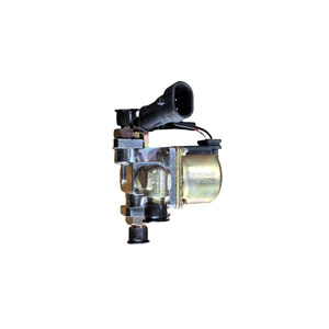 Solénoïde de conversion de klaxon pneumatique DFYP Shacman Delong de haute qualité, neuf, DZ96189584307, vanne pour véhicules, systèmes de démarrage de camions - Product Image 4