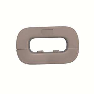 Loquet de sécurité enfant en ABS et TPE pour réfrigérateur, sangles de sécurité pour armoires, installation facile, loquet multifonctionnel pour réfrigérateur, prévention des accidents - Product Image 3