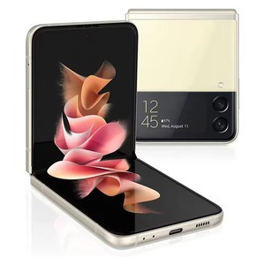 Teléfono Inteligente Usado Desbloqueado <span class=keywords><strong>Z</strong></span> Flip3 de 256 GB y <span class=keywords><strong>5G</strong></span>, 12 GB de RAM, Snapdragon 8 Gen <span class=keywords><strong>3</strong></span>, Compatible con S Pen, Versión Estadounidense - Product Image 2