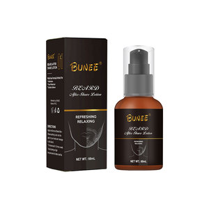 Lotion après-<span class=keywords><strong>rasage</strong></span> pour barbe de marque privée <span class=keywords><strong>Baume</strong></span> après-<span class=keywords><strong>rasage</strong></span> doux et <span class=keywords><strong>hydratant</strong></span> pour la peau - Product Image 2