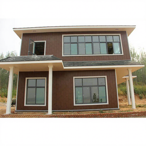 Casa Modular PV179 Directo de Fábrica desde China, Vivienda Prefabricada Moderna para <span class=keywords><strong>Resort</strong></span> o Residencia Familiar - Product Image 4