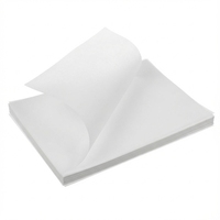 Papel de Calco Producido y Vendido Directamente desde Fábricas Chinas. Tamaños y Empaques Personalizables Disponibles.