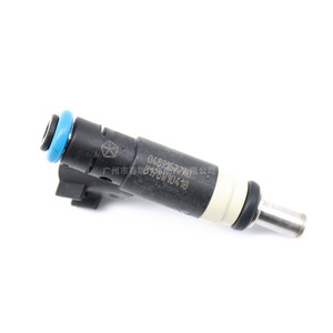 Inyector de Combustible 04891577AB para Vehículos Dodge, Pieza de Repuesto - Product Image 4