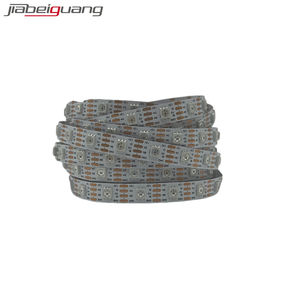 Bande lumineuse LED intelligente RVB adressable WS2815 programmable 30/60/96/144 pixels <span class=keywords><strong>Magic</strong></span> Smart SMD5050 pour hôtels et couleurs de rêve - Product Image 3