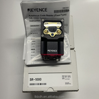 Nouveau lecteur de codes 1D et 2D automatique SR-1000 SR-1000W avec autofocus