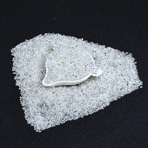 Diamantes de Moissanita Melee al por Mayor de 0.7-2.0mm VVS1 para la Fabricación de Joyería Fina - Product Image 2