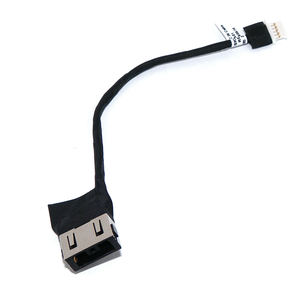 Jack de alimentación DC Cable de carga para <span class=keywords><strong>LENOVO</strong></span> <span class=keywords><strong>V110</strong></span> <span class=keywords><strong>V110</strong></span>-15ISK <span class=keywords><strong>V110</strong></span>-15IKB <span class=keywords><strong>V110</strong></span>-15AST - Product Image 4