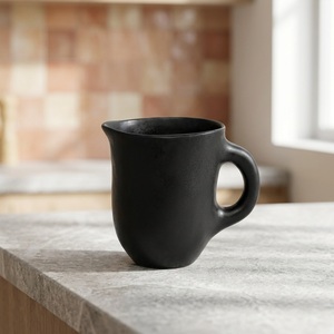 Meilleur Prix Grandes Tasses à Soupe en Résine Style Nordique, Carafe à Eau avec Logo Personnalisé, Artisanat en Résine, Bouilloire pour Thé et Café, Directement d'Inde - Product Image 1