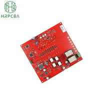 Perakitan Motherboard PCBA Router dan Tablet Android Profesional Berkualitas Tinggi Custom OEM ODM Dengan Respon Cepat