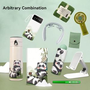 Articles promotionnels personnalisés sur mesure, cadeaux d'événement, sacs en toile pour employés et femmes, ensembles cadeaux d'affaires pour femmes - Product Image 3