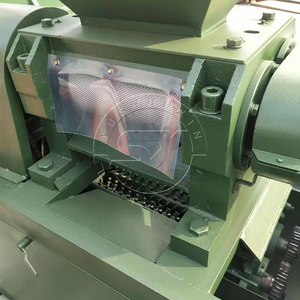 Khô hạt Đôi con lăn đùn <span class=keywords><strong>granulator</strong></span> đơn Máy bán hàng vô địch, thích hợp cho tất cả các loại bột - Product Image 4