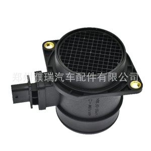 เซ็นเซอร์วัดการไหลของอากาศ 28164-2A500 สำหรับอะไหล่รถยนต์ฮุนได ชิ้นส่วนทดแทนใหม่ - Product Image 3