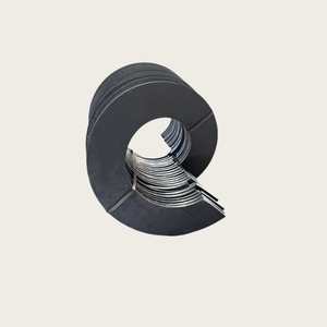 สกรูลำเลียงแบบเกลียวขนาดเล็ก - Product Image 2