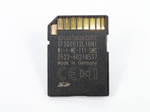 Carte multimédia 64 Mo 6SL3054-4AG00-0AA0 Carte SD vide 6SL3054-4TC00-2AA0 6SL3054-4AG00-0AA0 - Product Image 2