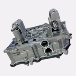 Corpo Valvola Cambio Automatico Volkswagen DQ200 - Product Image 2