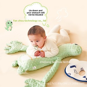 Almohada de Abrazo para Bebés con Diseño Anti-Sobresalto, Material de Poliéster y Relleno de Algodón PP - Certificación CE - Product Image 5