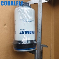 Filtro Separador de Agua y Combustible para Tractor de Alta Calidad Personalizable V837091436 X220184 BF46036KIT KN40741 Nuevo para AGCO