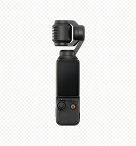 Pocket 3 1-Zoll-Sensor 4K <span class=keywords><strong>120fps</strong></span> mit Drehbarem LCD-Bildschirm Vlog-Kamera Gebrauchte <span class=keywords><strong>Action</strong></span>-Kamera Basisgerät - Product Image 2